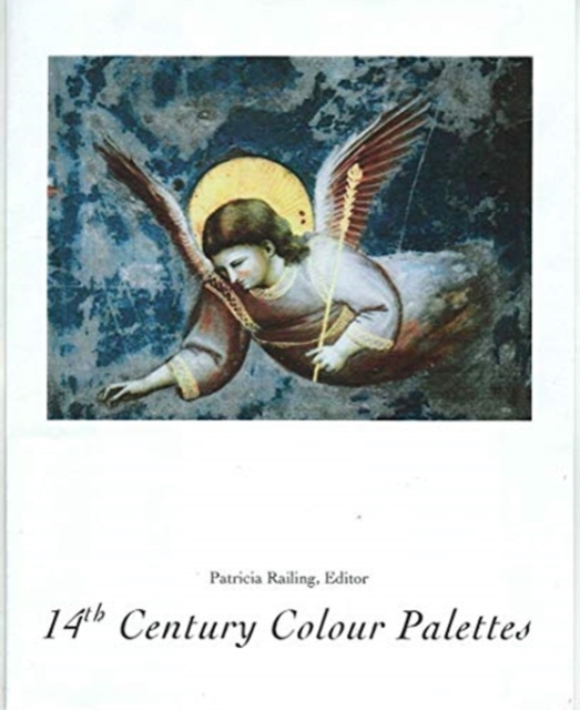 14th Century Colour Palettes - Volume 1 and 2, Paperback / softback Book