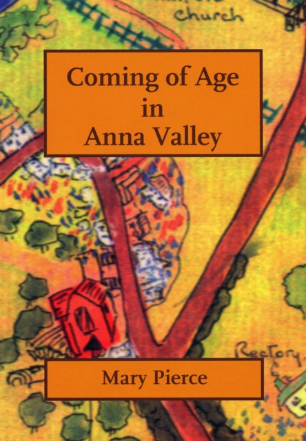 Coming of Age in Anna Valley, Paperback / softback Book