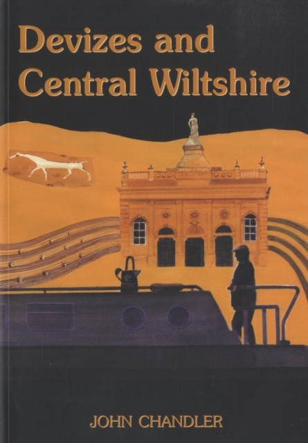 Devizes and Central Wiltshire, Paperback / softback Book