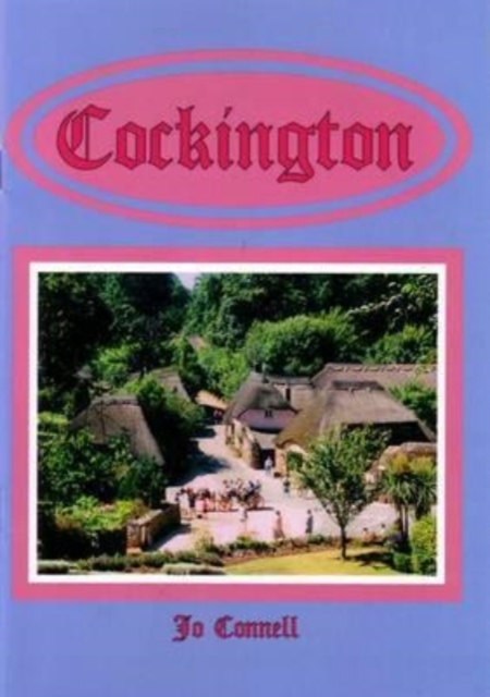 Cockington, Paperback / softback Book