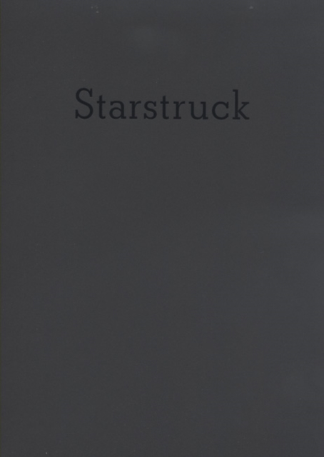 Starstruck : Contemporary Art and the Cult of Celebrity, Paperback / softback Book