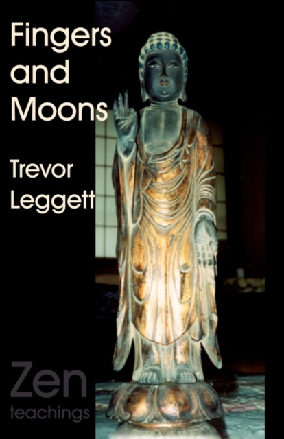 Fingers and Moons : Zen Stories and Incidents, Paperback / softback Book