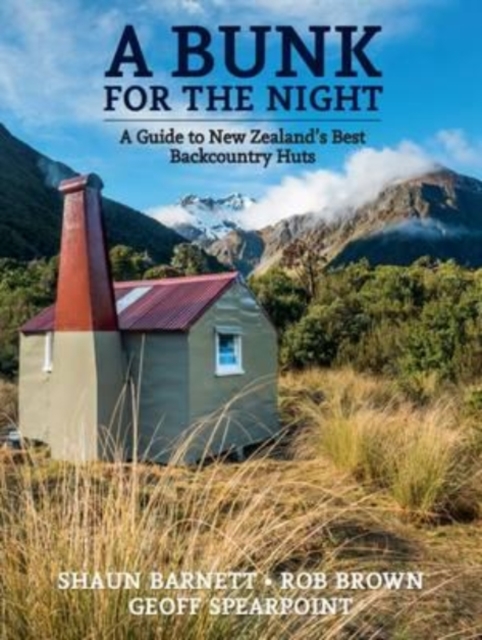 A Bunk for the Night, Paperback / softback Book
