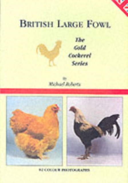 British Large Fowl, Paperback Book
