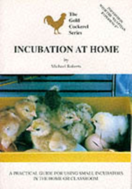 Incubation at Home, Paperback / softback Book