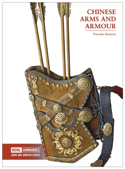 Chinese Arms and Armour, Paperback / softback Book