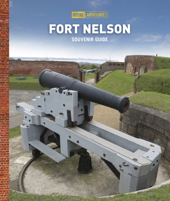 Fort Nelson Guidebook, Paperback / softback Book