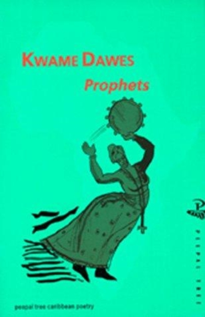 Prophets, Paperback / softback Book