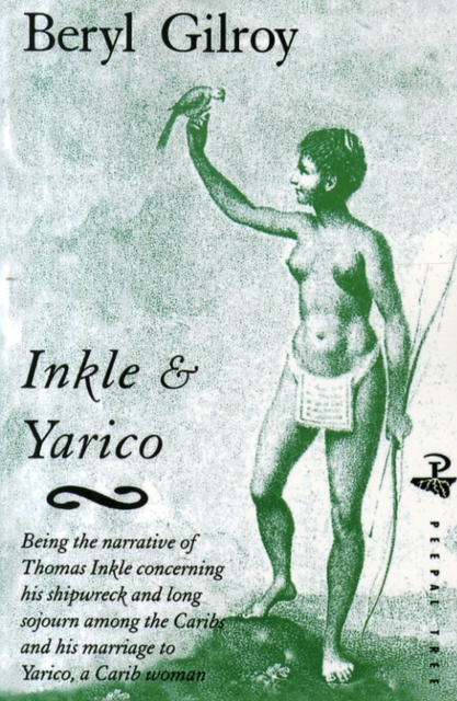 Inkle and Yarico, Paperback / softback Book