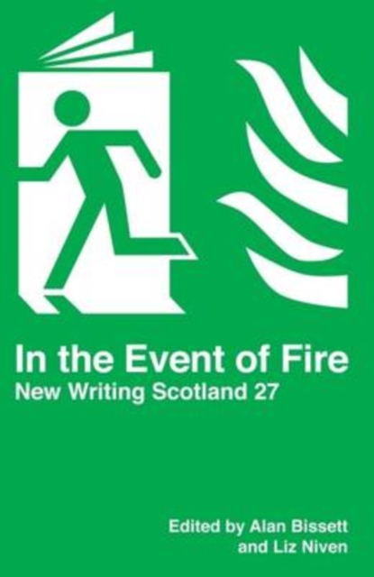 In the Event of Fire, Paperback Book