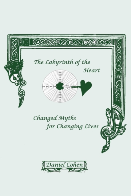 The Labyrinth of the Heart, Paperback / softback Book