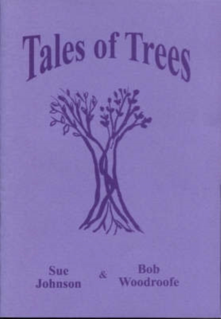 Tales of Trees, Paperback / softback Book