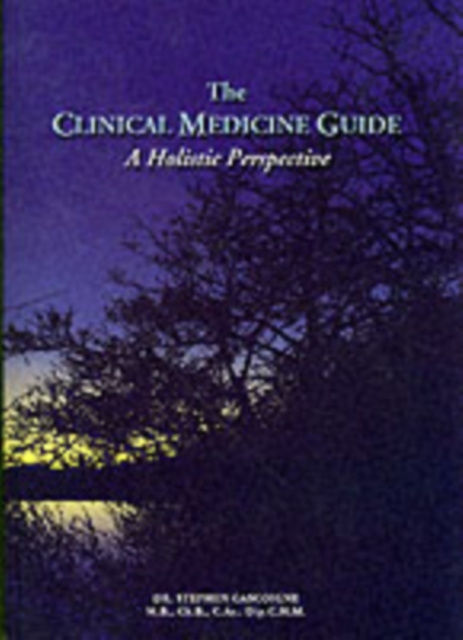 The Clinical Medicine Guide : A Holistic Perspective, Paperback / softback Book