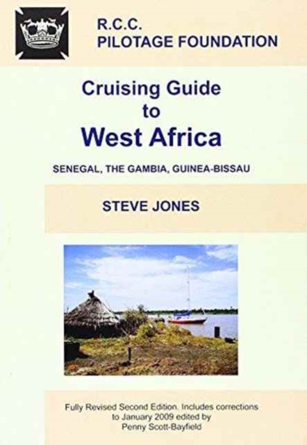 West Africa, Paperback / softback Book