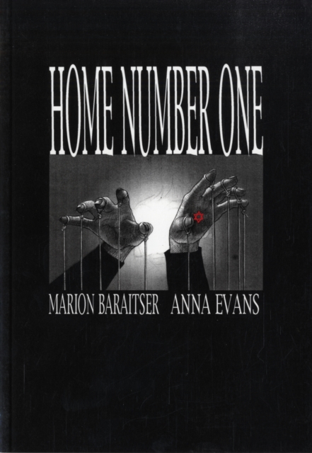 Home Number One, Paperback / softback Book