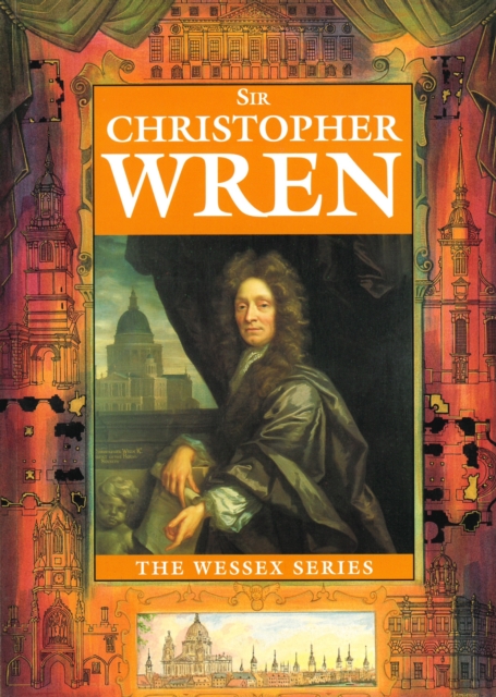 Sir Christopher Wren, Paperback Book