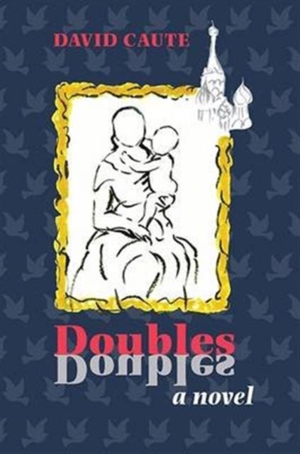 Doubles, Paperback / softback Book
