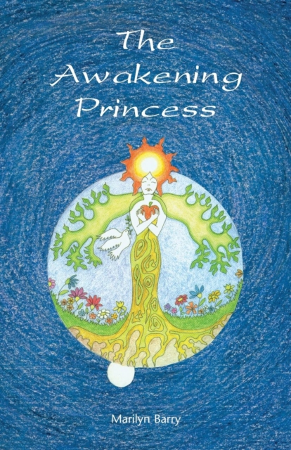 The Awakening Princess, Paperback / softback Book
