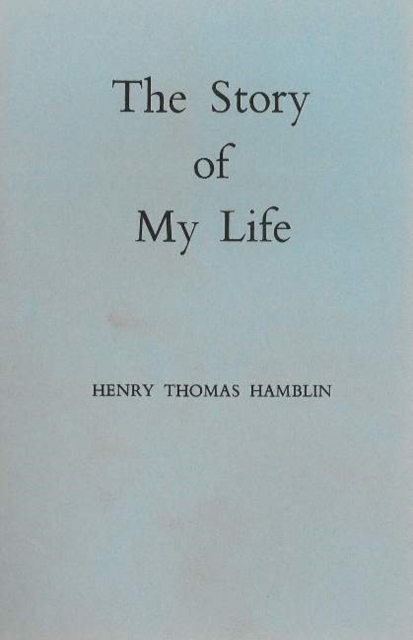 Story of My Life, Paperback / softback Book