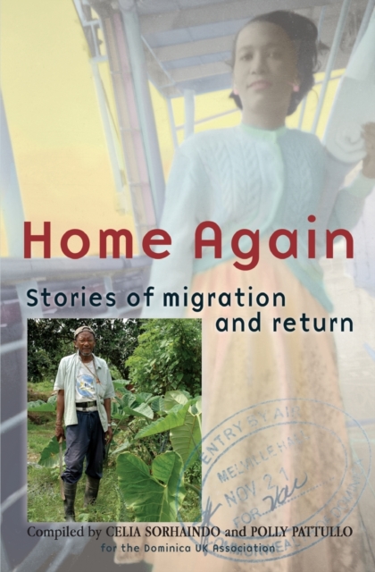 Home Again : Stories of Migration and Return, Paperback / softback Book