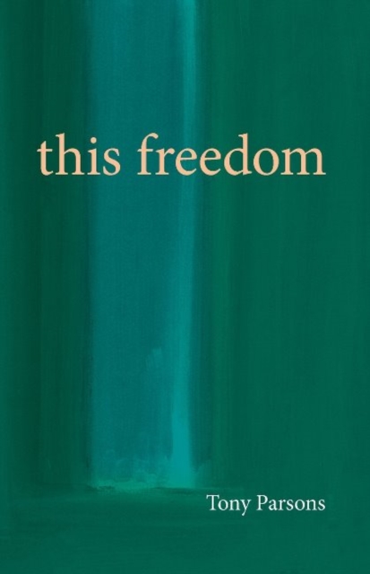 This Freedom, Paperback / softback Book