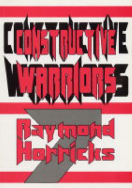 Constructive Warriors, Paperback Book