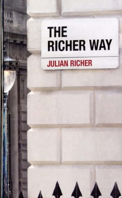 The Richer Way, Paperback Book