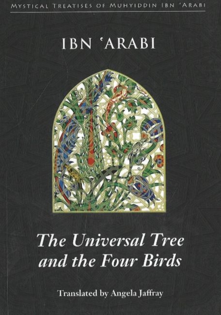 Universal Tree and the Four Birds, Paperback / softback Book