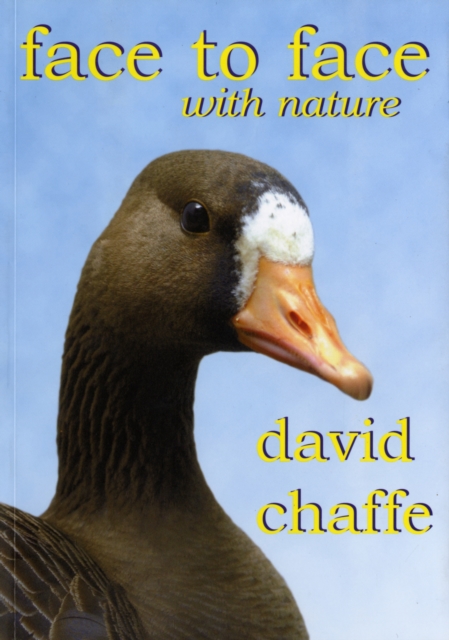 Face to Face with Nature, Paperback / softback Book