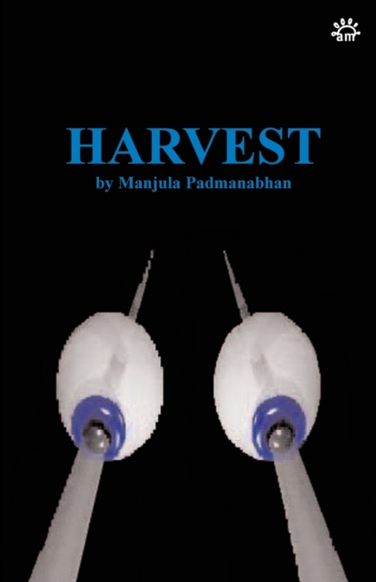 Harvest, Paperback / softback Book