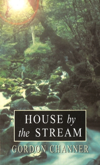 House by the Stream, Paperback Book