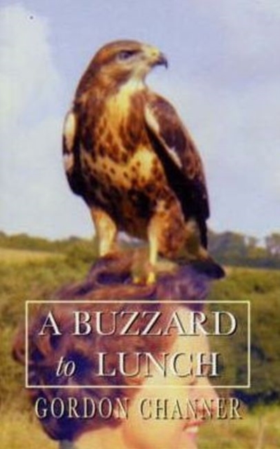 A Buzzard to Lunch, Paperback Book