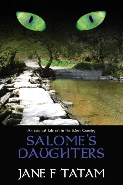 Salome's Daughters, Paperback / softback Book