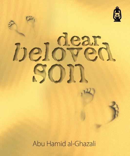 Dear Beloved Son, Paperback / softback Book