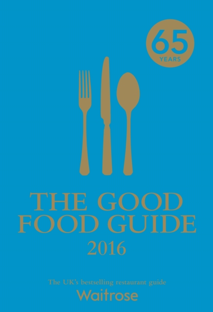 The Good Food Guide, Paperback / softback Book