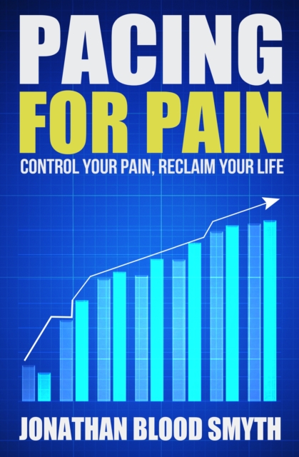 Pacing For Pain, EPUB eBook