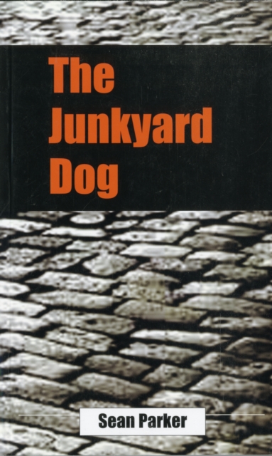 The Junkyard Dog, Paperback Book