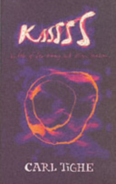 KssssS : A Tale of $ex, Money and Alien Inva$ion, Paperback Book