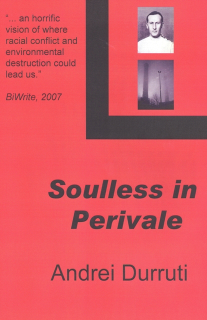 Soulless in Perivale, Paperback / softback Book