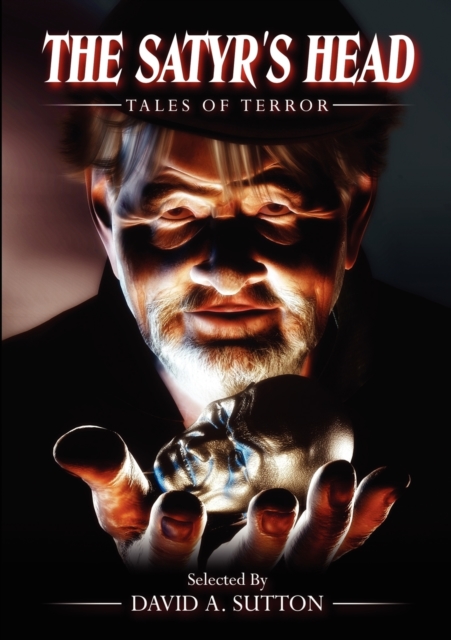 The Satyr's Head: Tales of Terror, Paperback / softback Book