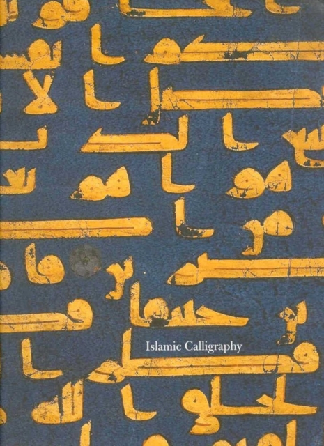 Islamic Calligraphy, Paperback / softback Book