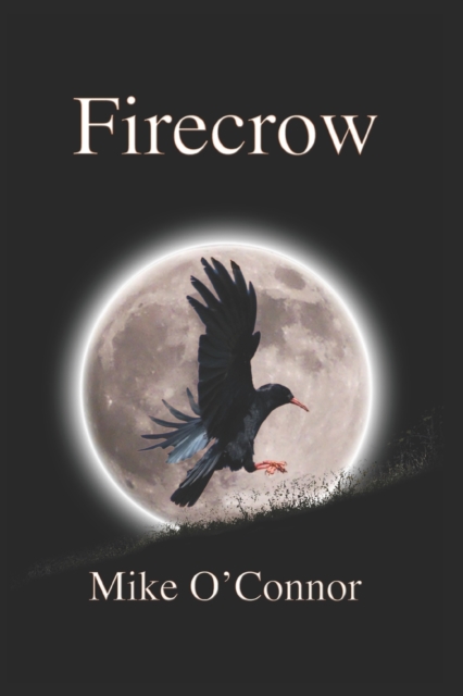 Firecrow, Paperback / softback Book