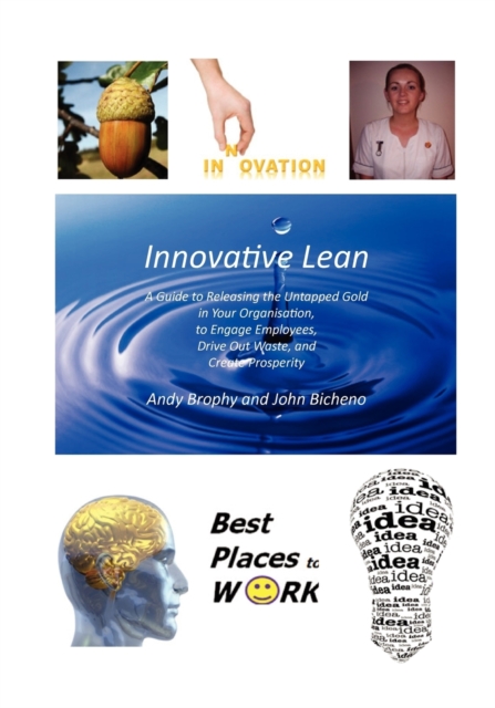 Innovative Lean, Paperback / softback Book