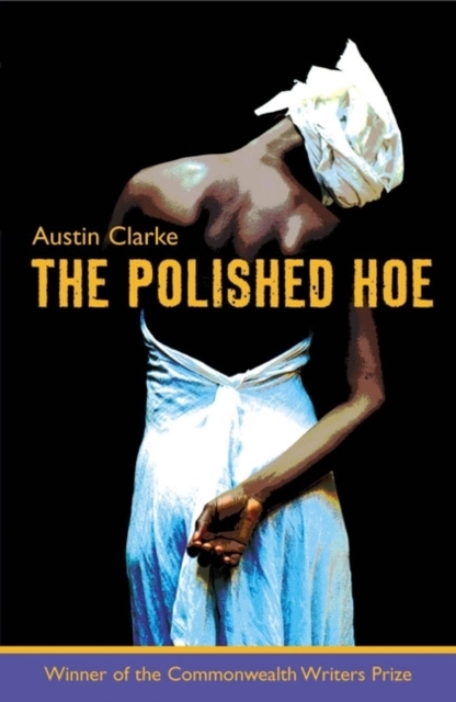 The Polished Hoe, Paperback Book