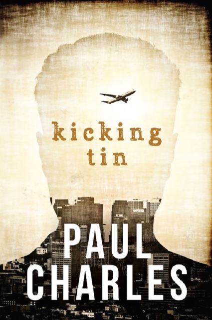 Kicking Tin, EPUB eBook