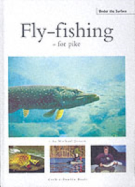 Fly-fishing, Hardback Book