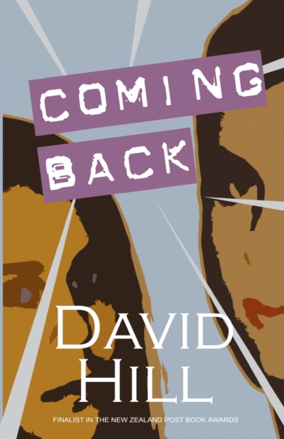 Coming Back, Paperback / softback Book