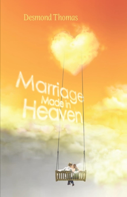 Marriage Made in Heaven, Paperback / softback Book