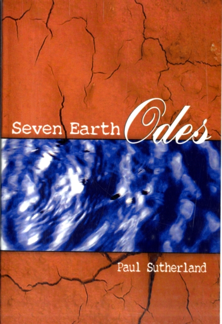 Seven Earth Odes, Paperback Book