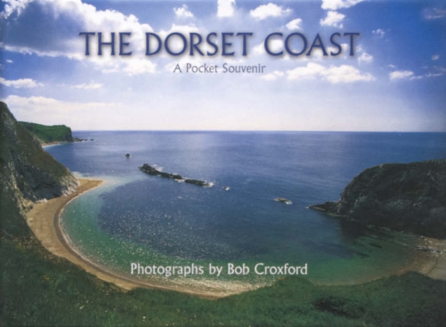 The Dorset Coast, Hardback Book